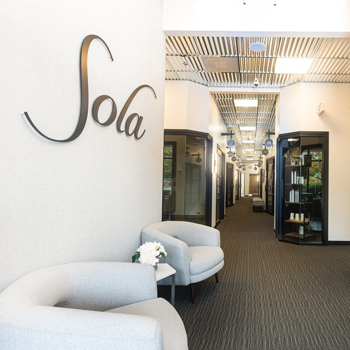 Sima's Threading Salon